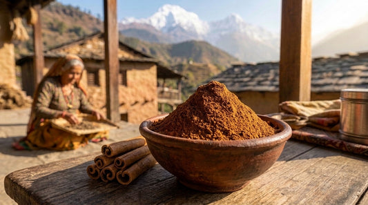 Dalchini Powder