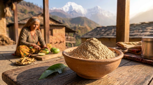 Amchur Powder