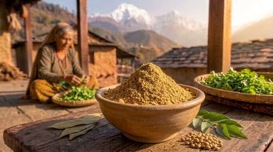 Dhaniya Powder