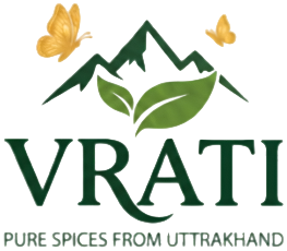 Vrati Spices