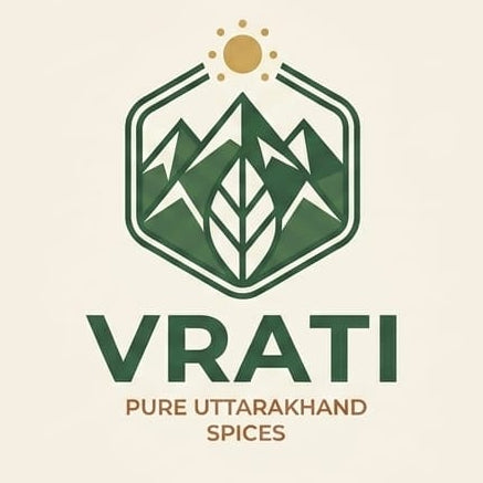 Vrati Spices